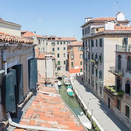 Appartamento Giardino Segreto