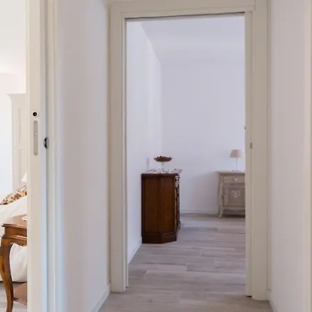 Appartement Giardino Segreto *