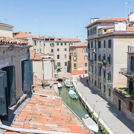 Giardino Segreto Appartement