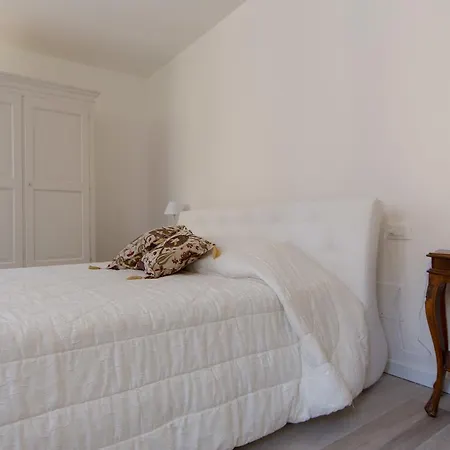 Giardino Segreto Appartement *