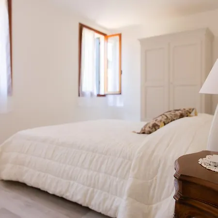 Appartement Giardino Segreto