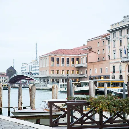 Giardino Segreto Venedig