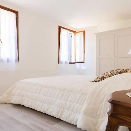 Giardino Segreto البندقية