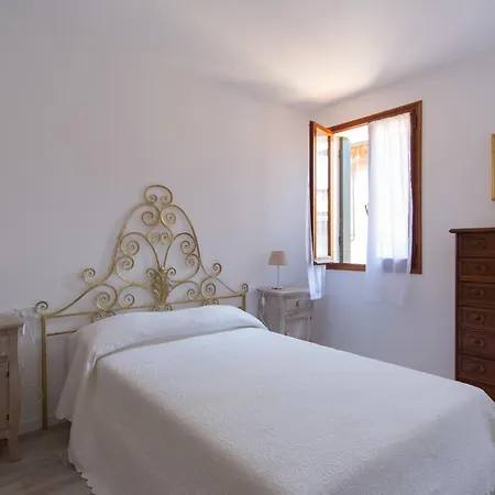 Giardino Segreto * البندقية