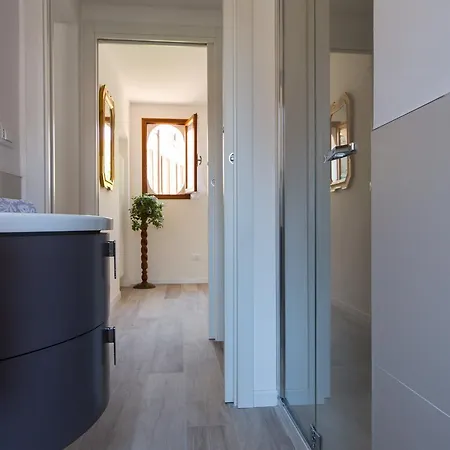 Giardino Segreto * البندقية